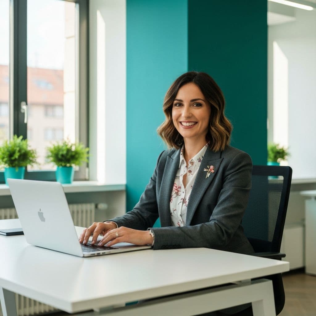 Richiedi una consulenza gratuita